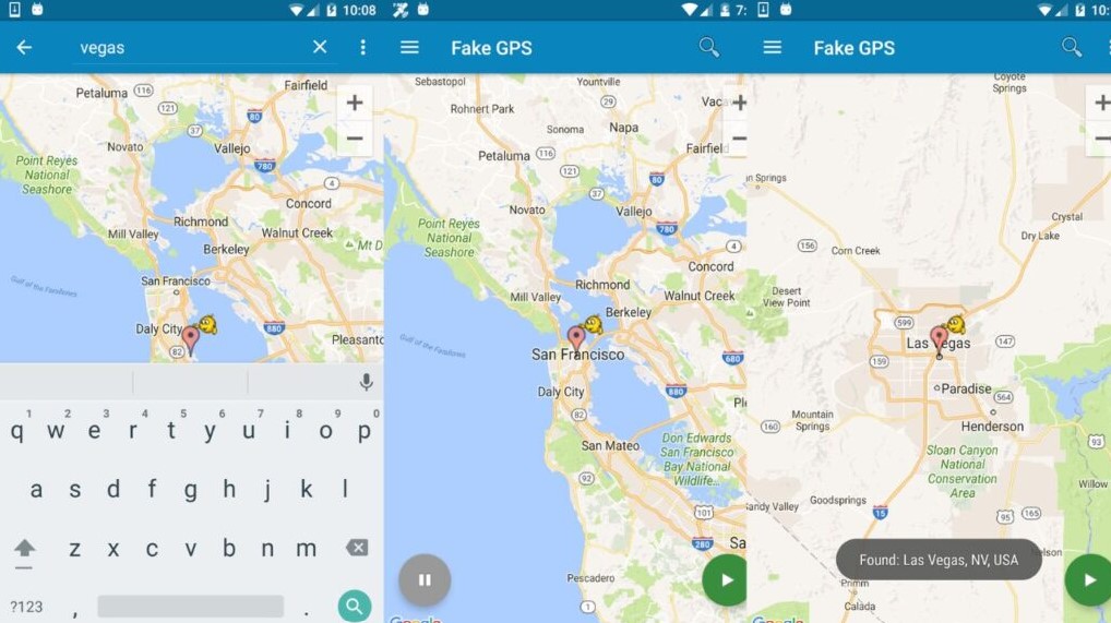 Fake GPS 2 Download Fake Gps Mod Apk