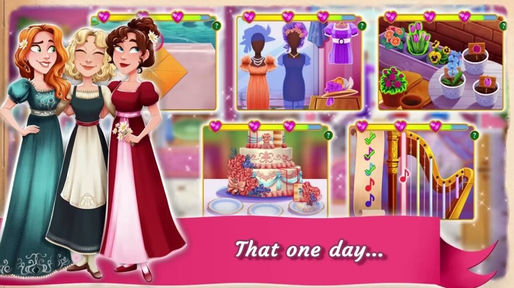 Secret Diaries Royal Wedding 2 Download Secret Diaries Royal Wedding Mod Apk