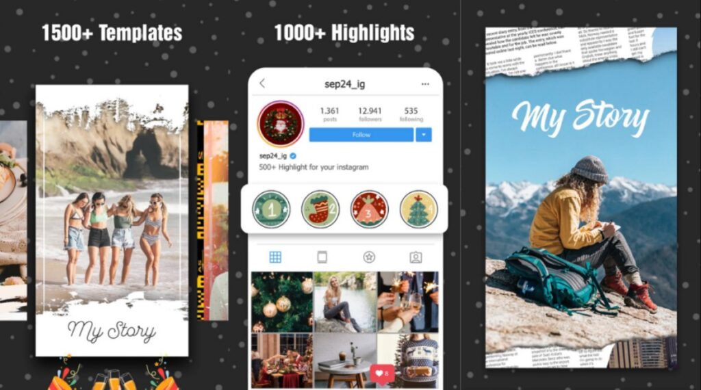 Download Storymaker Insta Story Maker Mod Apk