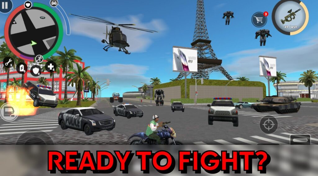 Vegas Crime Simulator 2 2 Download Vegas Crime Simulator 2 Mod Apk