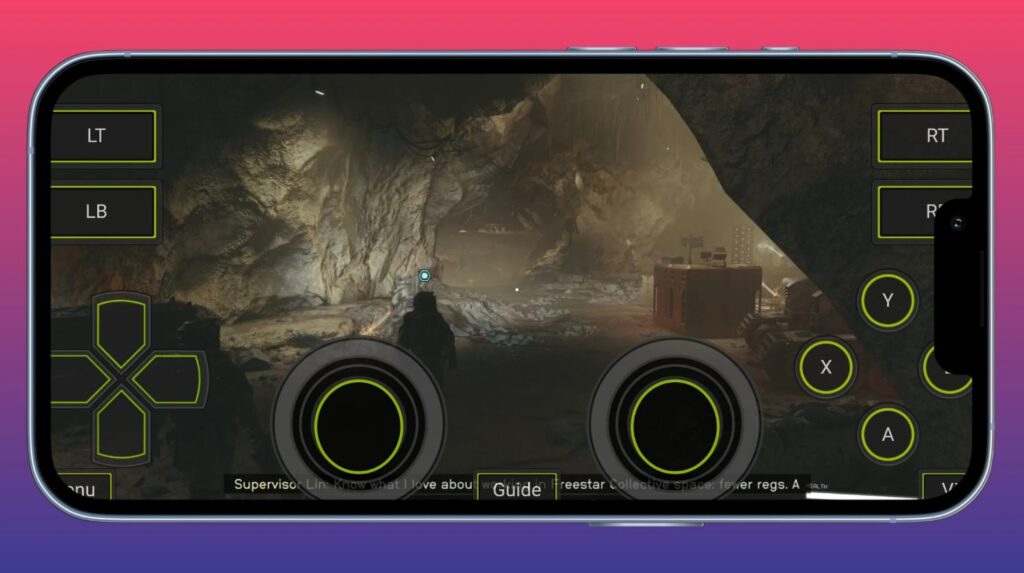 Download Xbplay Remote Play Mod Apk