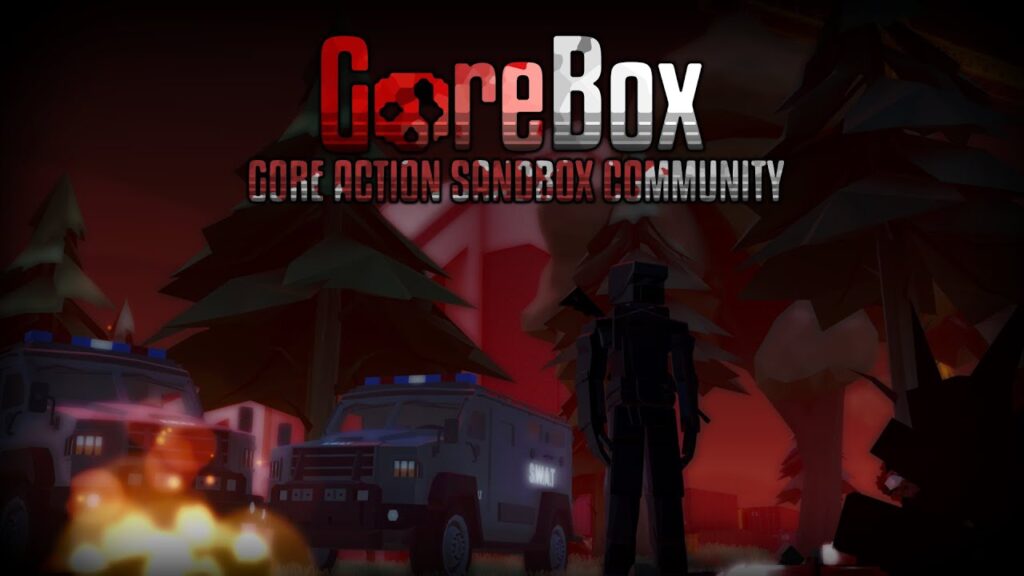 GoreBox 1 Gorebox Apk