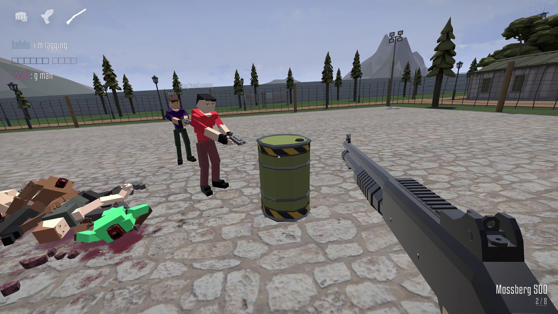 Gorebox