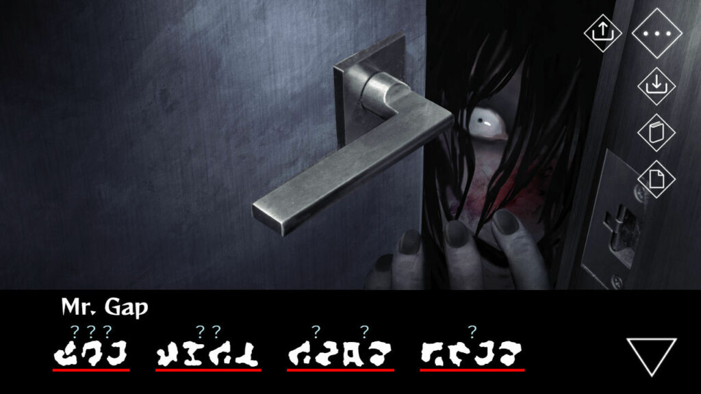 Homicipher 1 Homicipher Apk