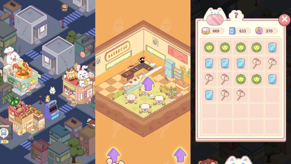 Idle Animal Street 1 Idle Animal Street Apk