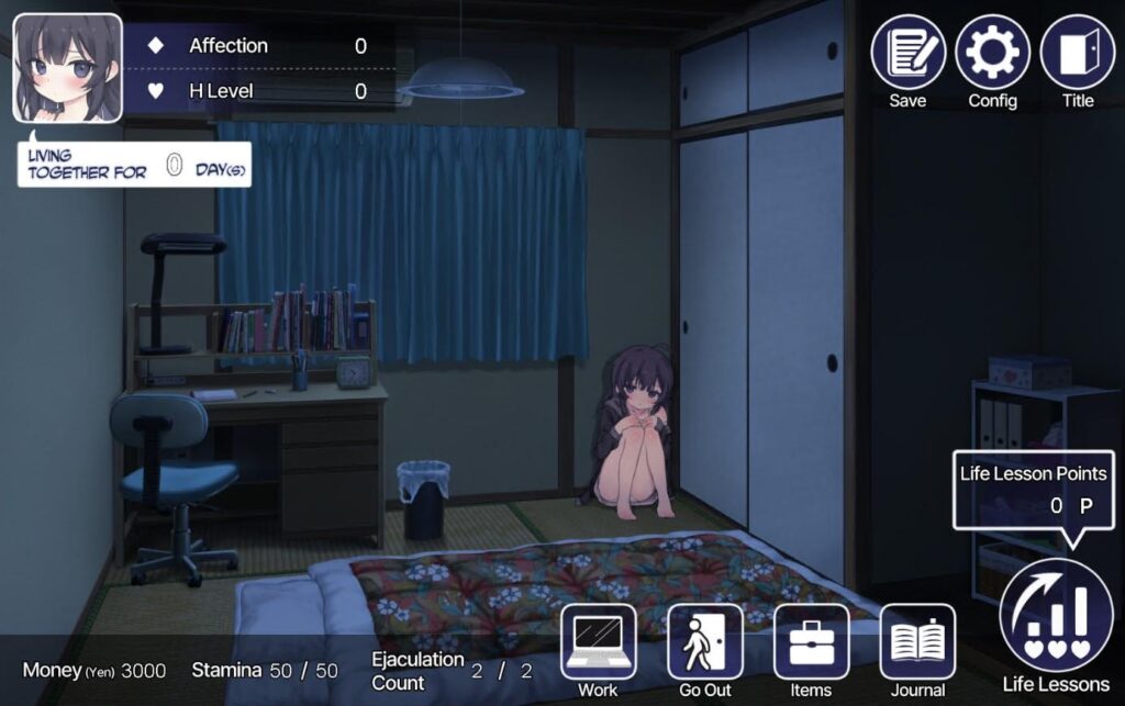 Neet Chan Apk