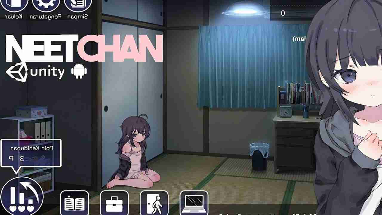 Neet Chan Apk Download