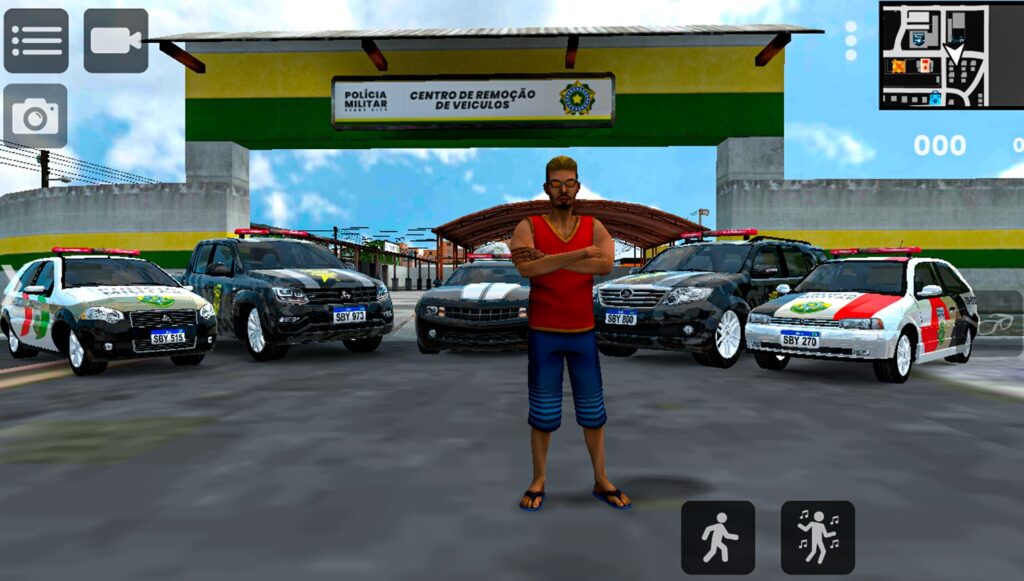 Rebaixados Elite Brasil 1 Rebaixados Elite Brasil Mod Apk