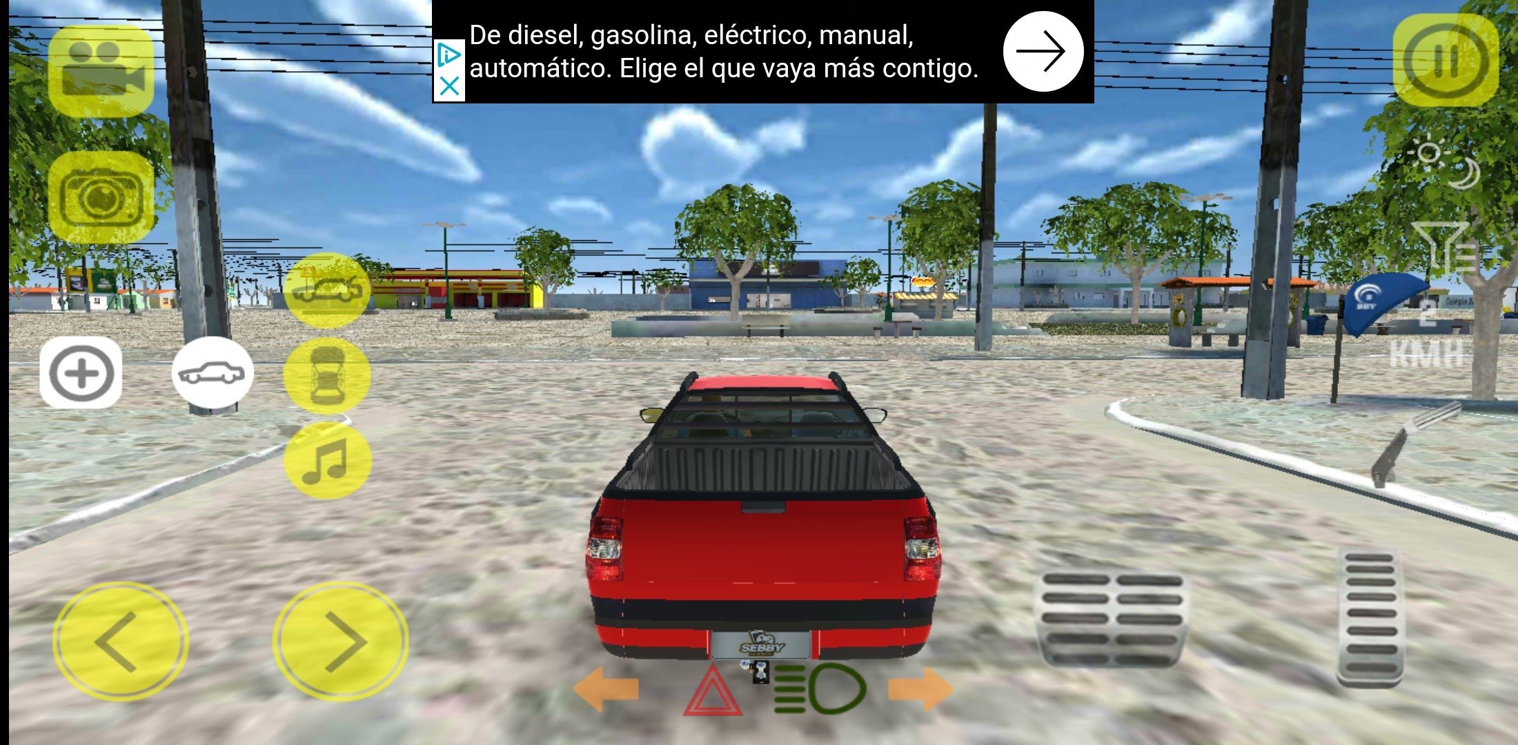 Rebaixados Elite Brasil4