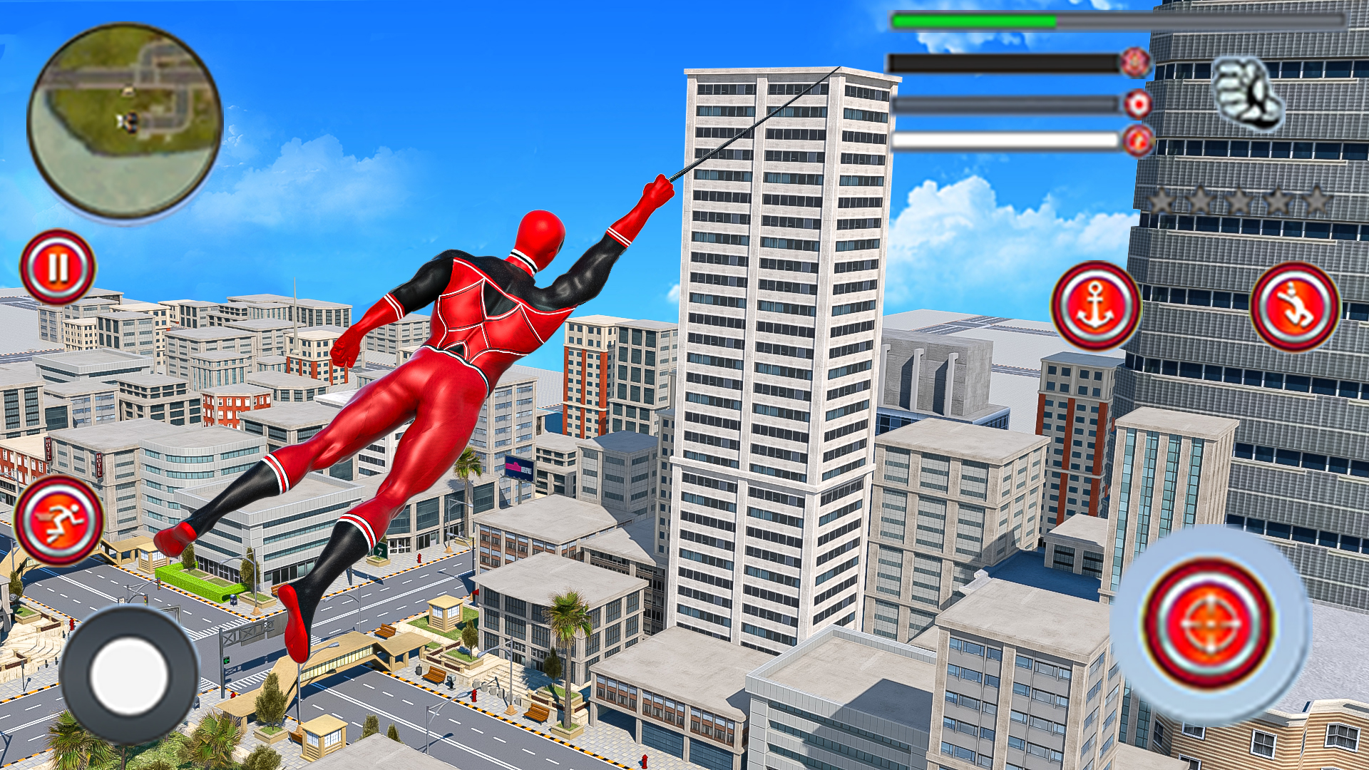 Version 1.0.0