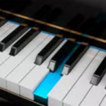Piano Learn Play Songs