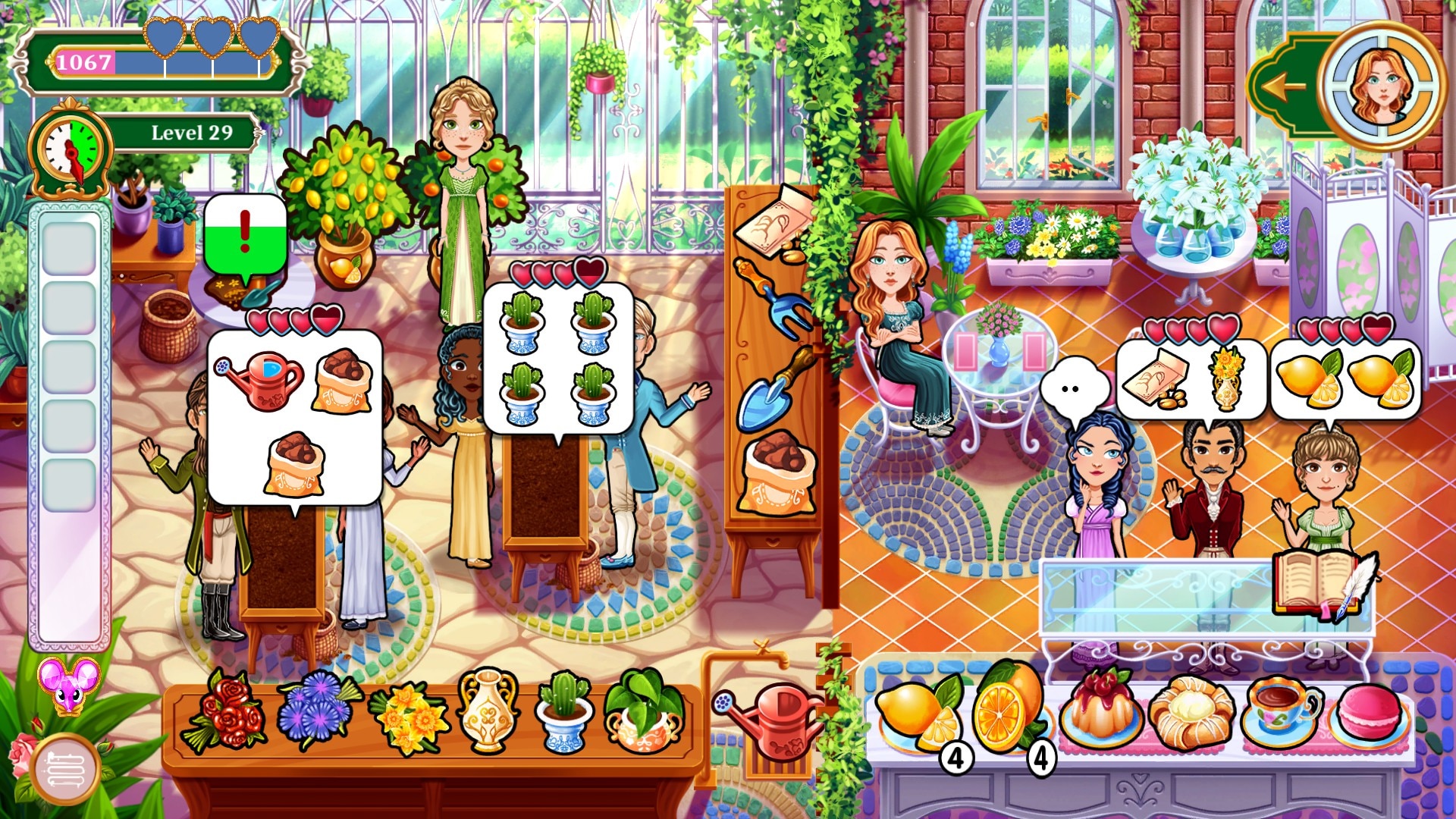 Secret Diaries Royal Wedding2