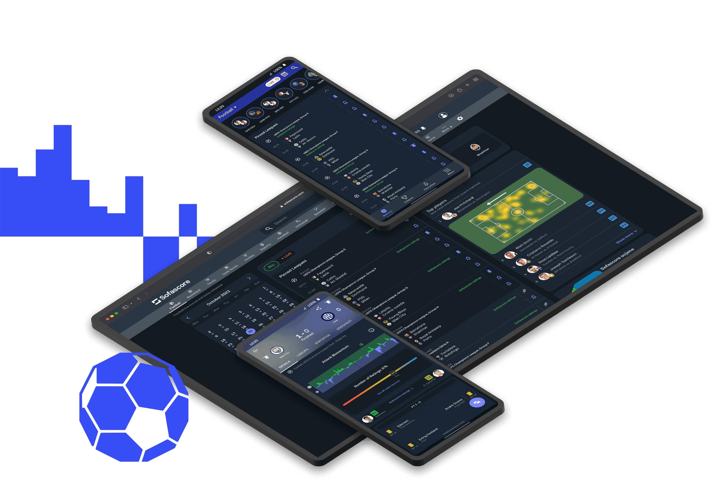 Sofascore Mod Apk