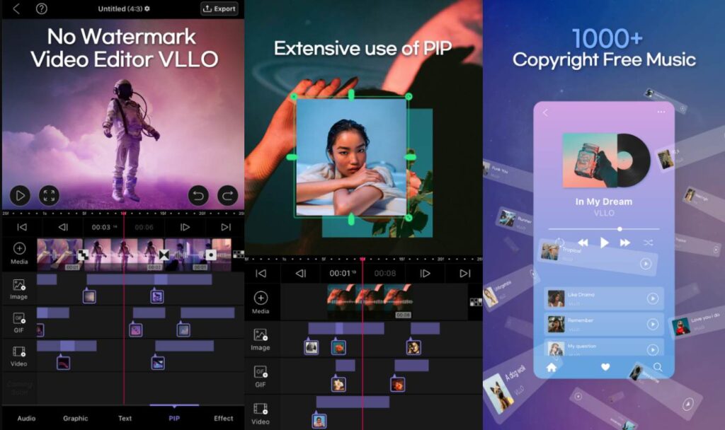 Vllo Mod Apk