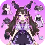 Live Star YOYO Doll Dress Up