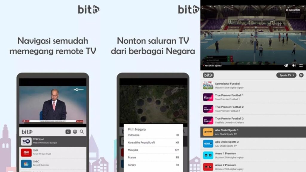 Bit Tv Apk