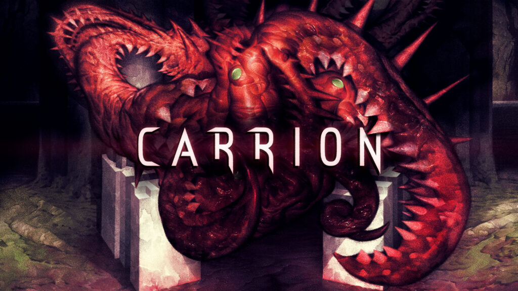 Carrion Mod Apk