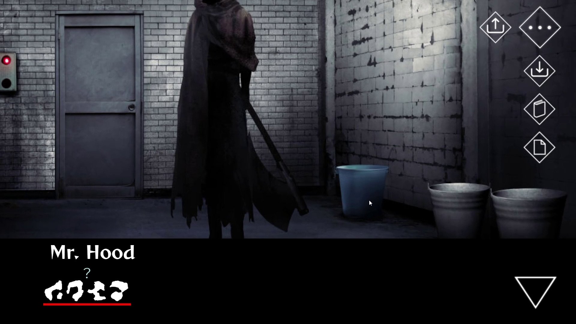 Download Homicipher Mod Apk