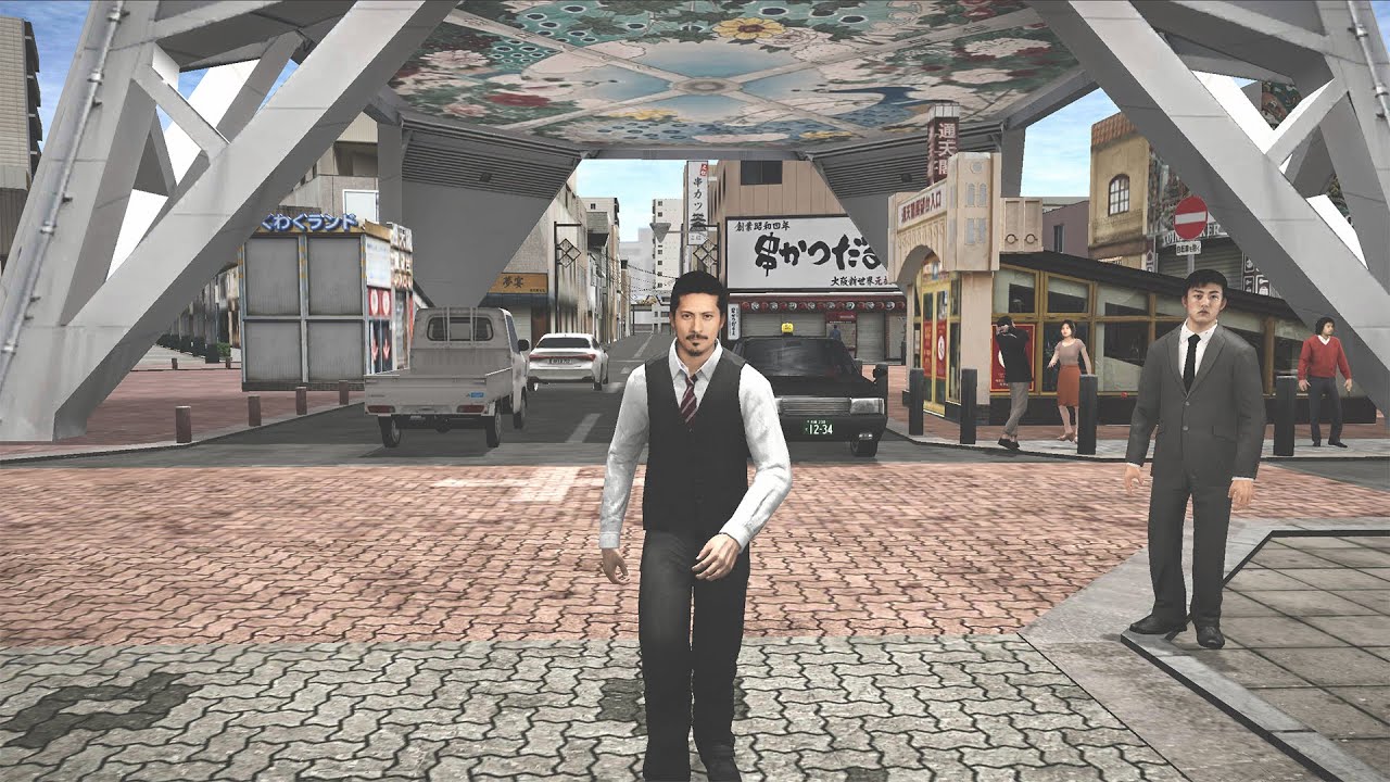 Download Japan Taxi Simulator Driving Mod Apk