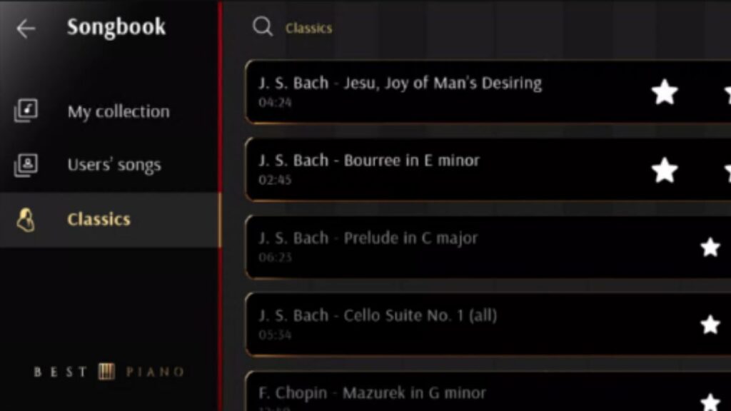 Piano Learn Play Songs 1 Download Piano Learn Play Songs