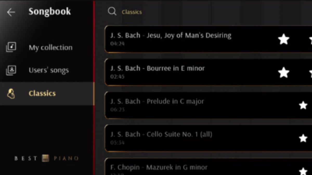 Download Piano Learn Play Songs