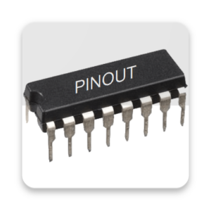 Electronic Component Pinouts