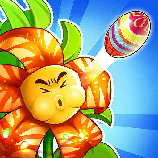 Merge Plant Tanaman Dan Zombie