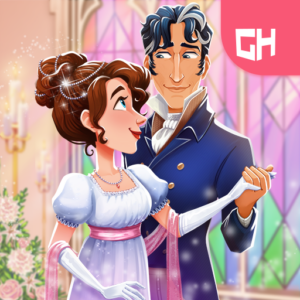 Secret Diaries Royal Wedding