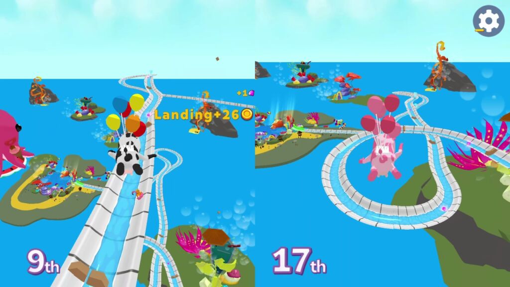 Aquapark Io Apk