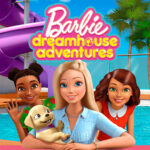 Barbie Dreamhouse Adventures