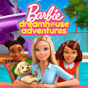 Barbie Dreamhouse Adventures