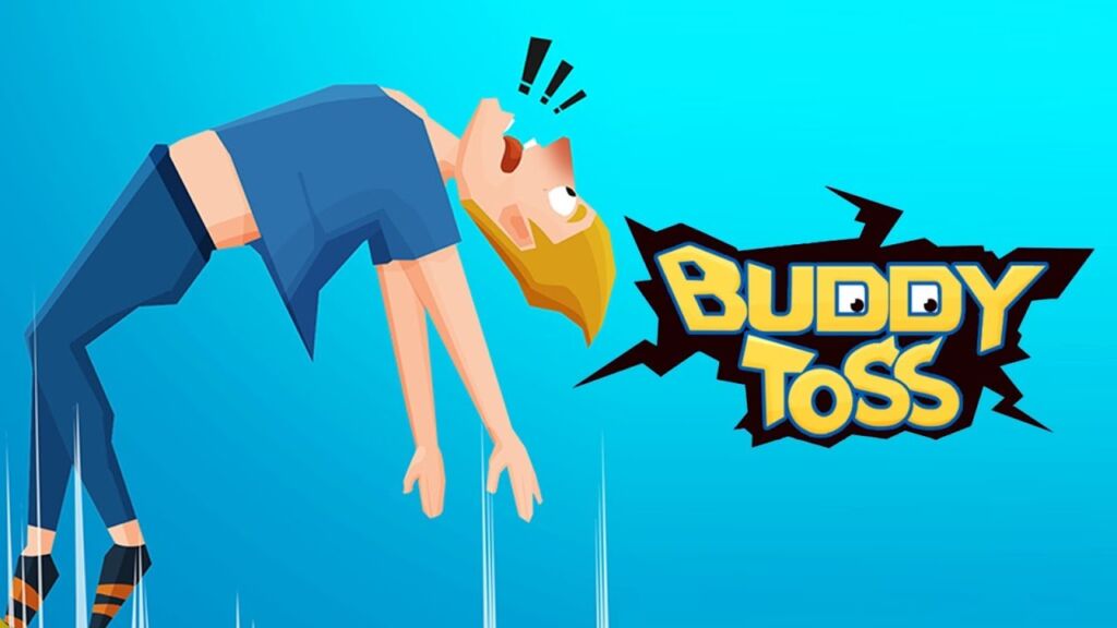 Buddy Toss