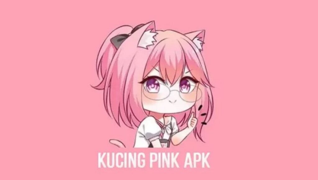 Kucing Pink 2 Download Kucing Pink Apk