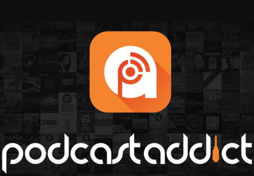 Download Podcast Addict Mod Apk