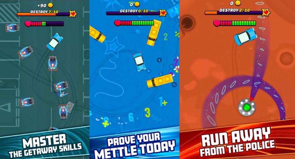 Police Pursuit 2 Download Police Pursuit Mod Apk
