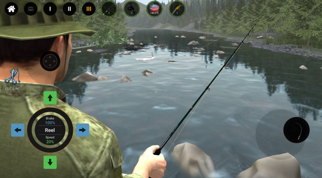 Professional Fishing 2 2 Download Professional Fishing 2 Mod Apk