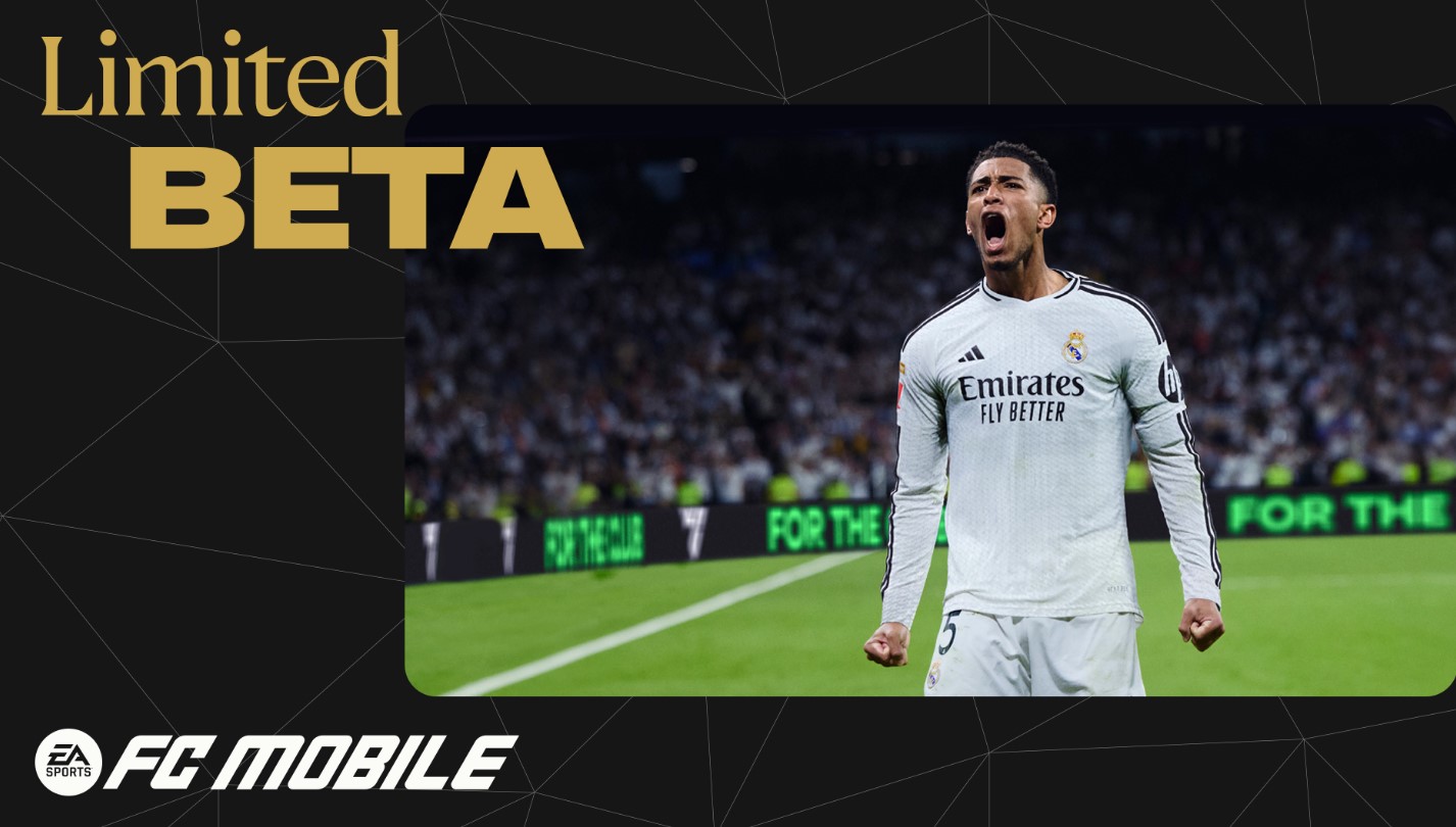 Fc Mobile Beta