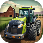 Farm Sim 2024