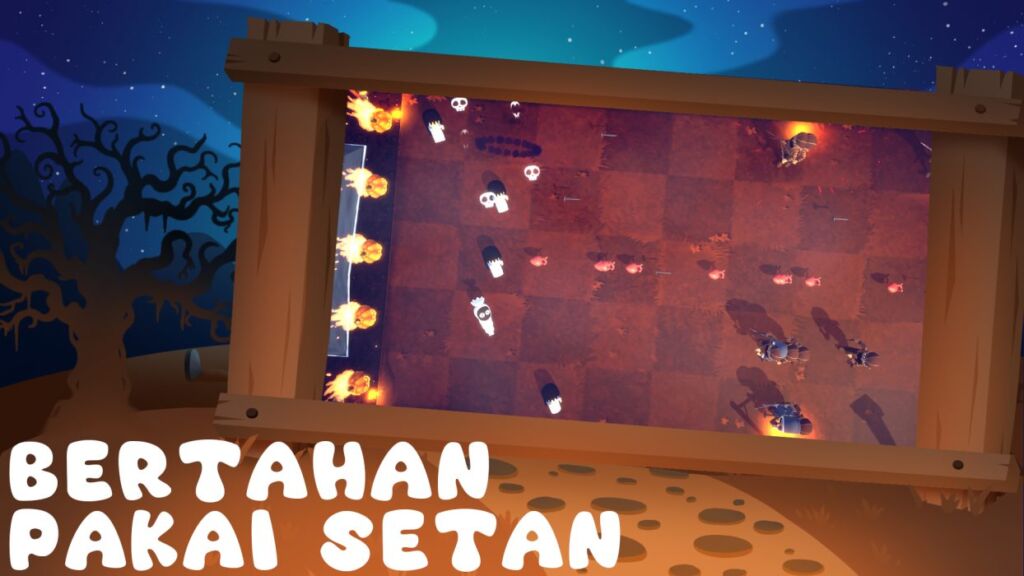 Hantu vs Dukun 1 Hantu Vs Dukun Apk