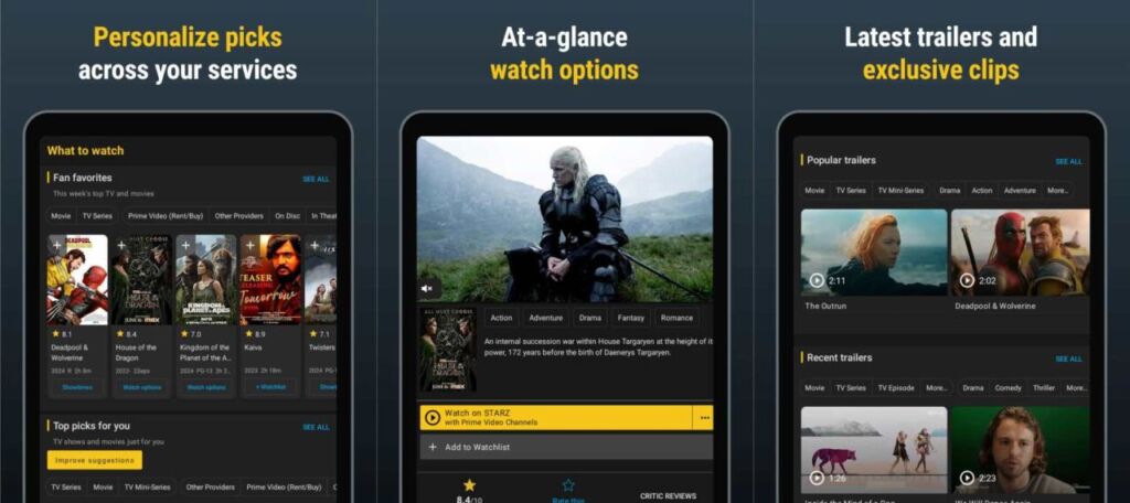 Imdb Download Mod Apk