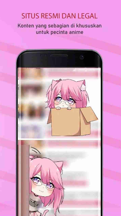 Install Kucing Pink Apk