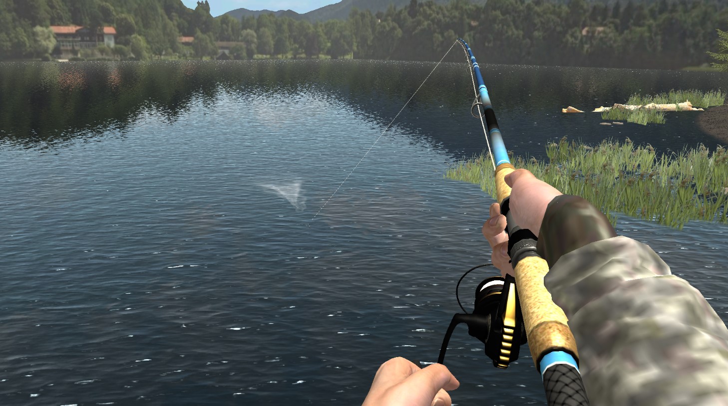 Install Professional Fishing Mod Apk