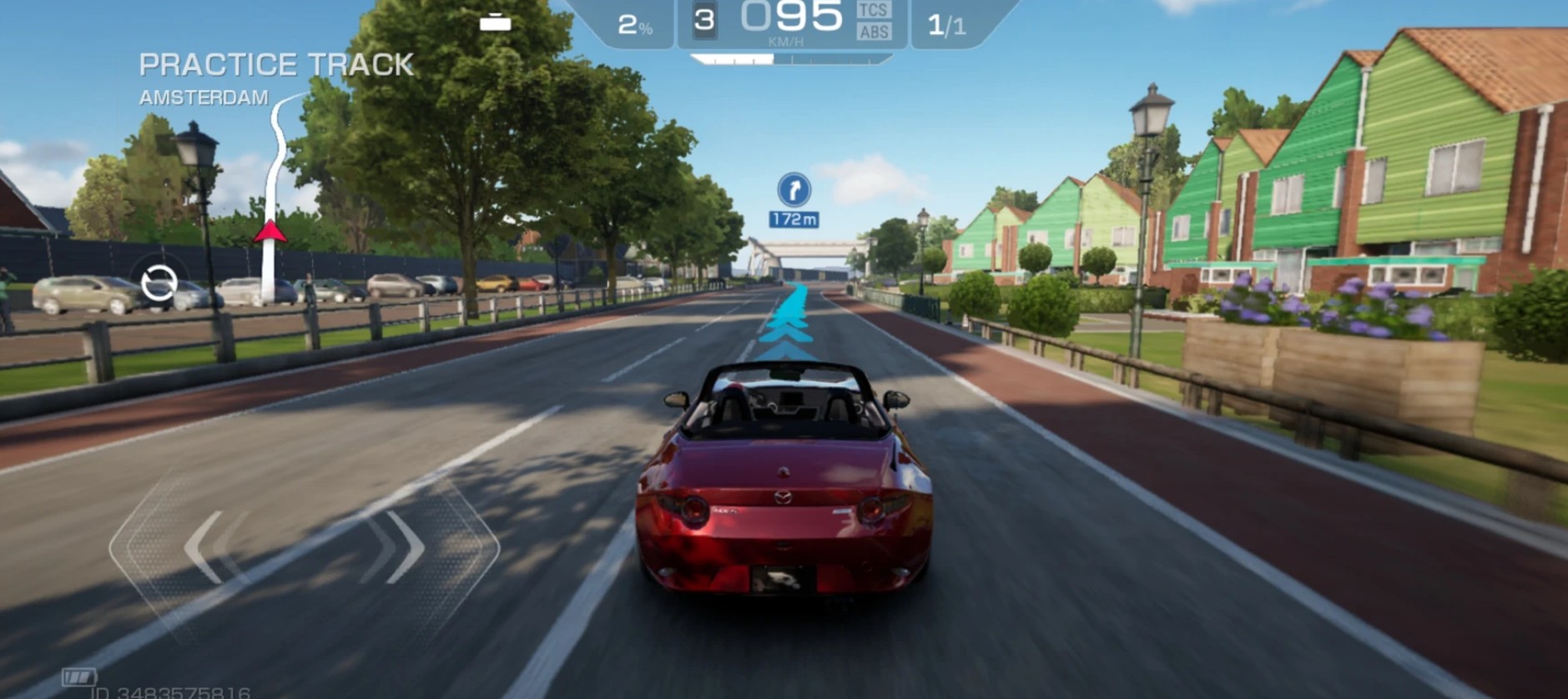 Install Racing Master Mod Apk