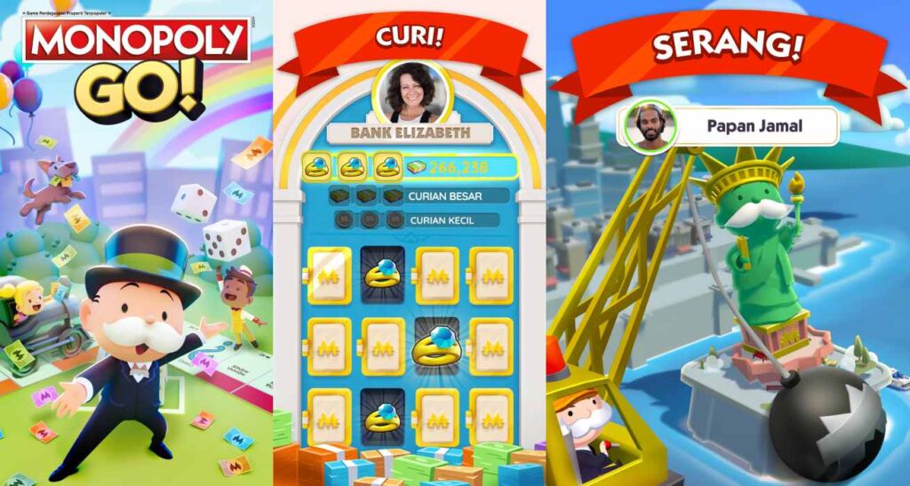Monopoly Go 2 Monopoly Go Mod Apk