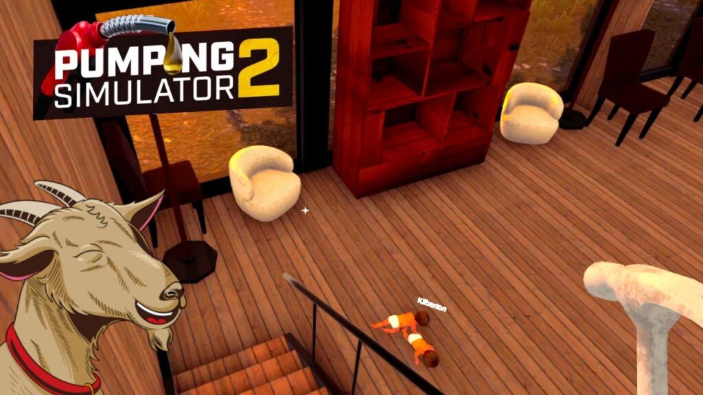 Pumping Simulator Download Mod Apk