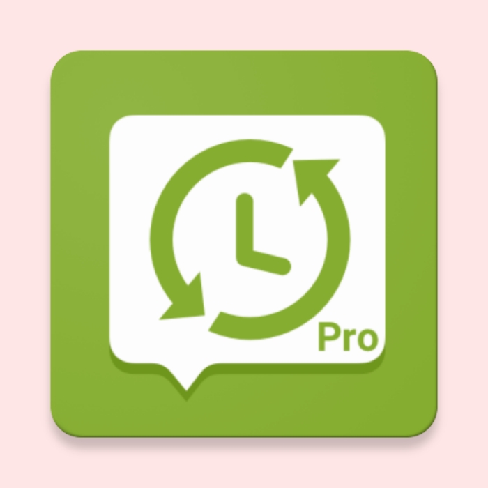 SMS Backup Restore Pro