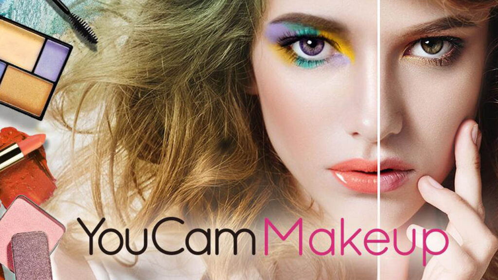 Youcam Makeup