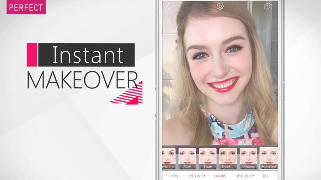 Youcam Makeup Apk