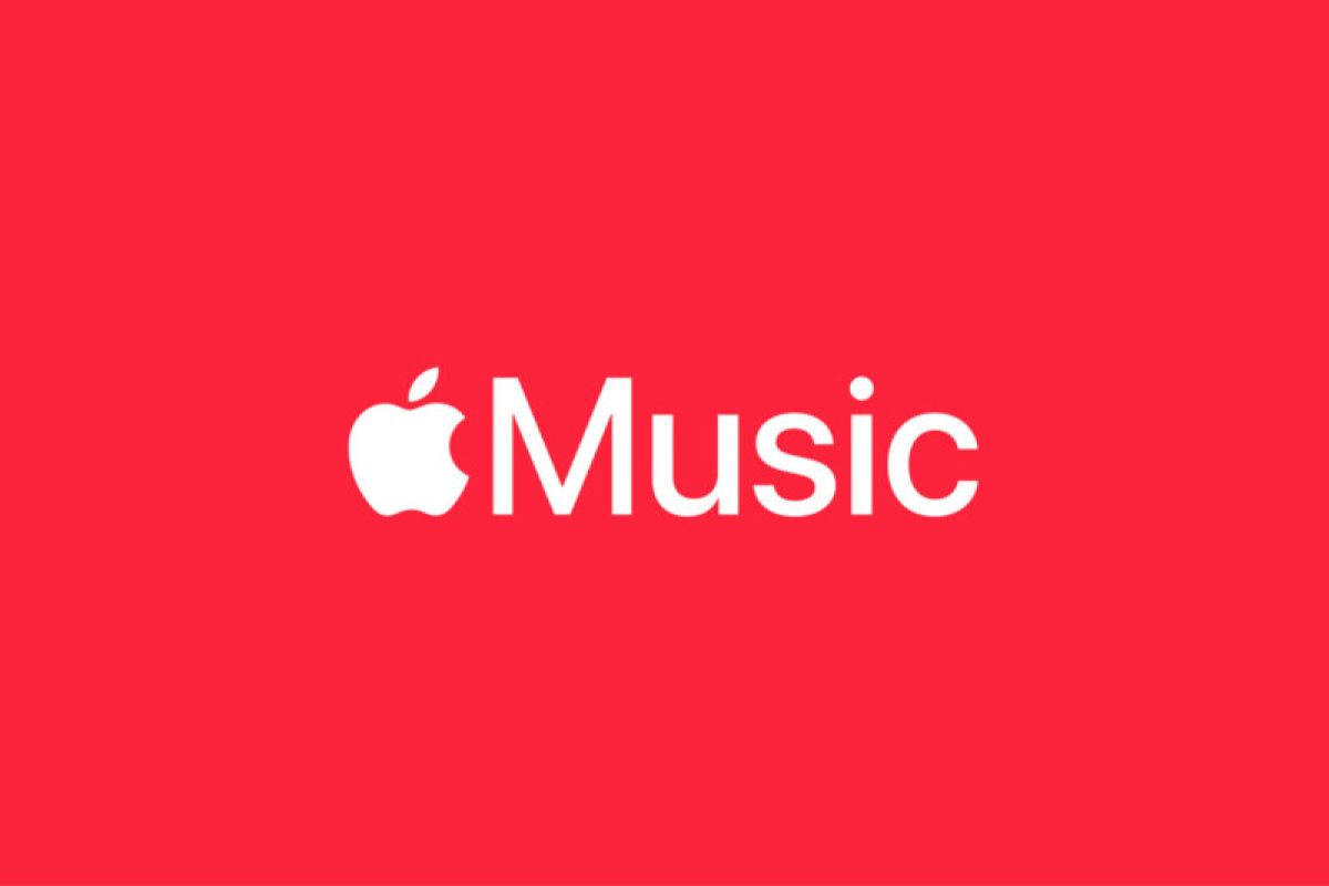 Apple Music Logo 2021