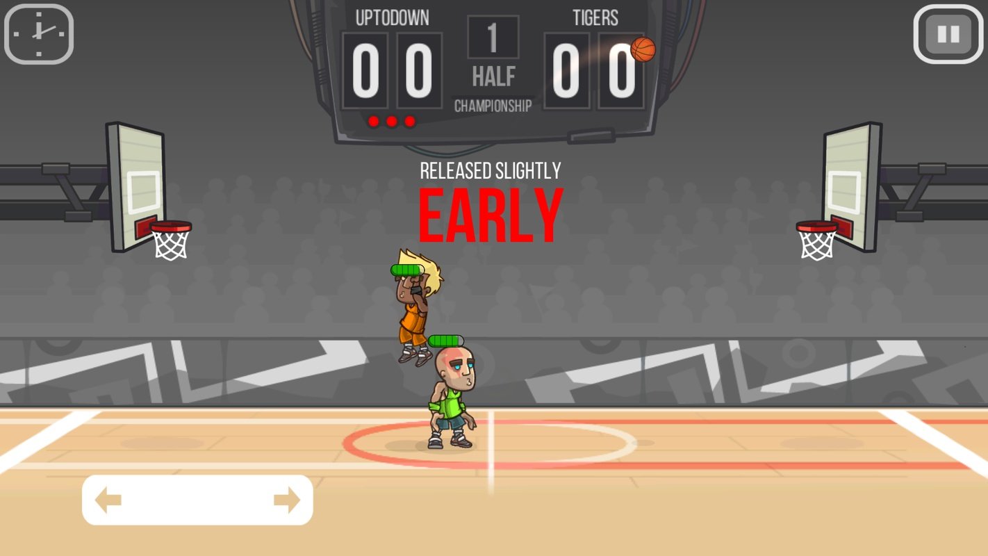 Basketball 3